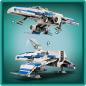 Preview: LEGO® Star Wars™ New Republic E-Wing™ vs. Shin Hatis Starfighter™ 1056 Teile 75364