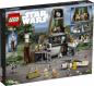 Preview: LEGO® Star Wars™ Rebellenbasis auf Yavin 4 1066 Teile 75365