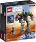 Preview: LEGO® Star Wars™ Boba Fett™ Mech 155 Teile 75369