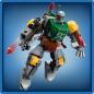 Preview: LEGO® Star Wars™ Boba Fett™ Mech 155 Teile 75369