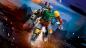 Preview: LEGO® Star Wars™ Boba Fett™ Mech 155 Teile 75369