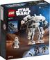 Preview: LEGO® Star Wars™ Sturmtruppler Mech 138 Teile 75370