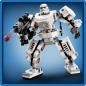 Preview: LEGO® Star Wars™ Sturmtruppler Mech 138 Teile 75370