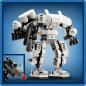 Preview: LEGO® Star Wars™ Sturmtruppler Mech 138 Teile 75370