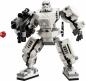 Preview: LEGO® Star Wars™ Sturmtruppler Mech 138 Teile 75370