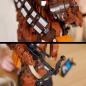 Preview: LEGO® Star Wars™ Chewbacca™ 2319 Teile 75371