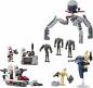 Preview: LEGO® Star Wars™ Clone Trooper™ & Battle Droid™ Battle Pack 215 Teile 75372