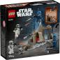 Preview: LEGO® Star Wars™ Hinterhalt auf Mandalore™ Battle Pack 109 Teile 75373