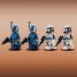 Preview: LEGO® Star Wars™ Hinterhalt auf Mandalore™ Battle Pack 109 Teile 75373