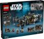 Preview: LEGO® Star Wars™ Die Onyx Cinder 1325 Teile 75374