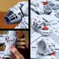 Preview: LEGO® Star Wars™ Millennium Falcon™ 921 Teile 75375