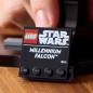 Preview: LEGO® Star Wars™ Millennium Falcon™ 921 Teile 75375