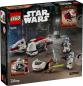 Preview: LEGO® Star Wars™ Flucht mit dem BARC Speeder™ 221 Teile 75378