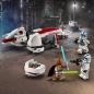 Preview: LEGO® Star Wars™ Flucht mit dem BARC Speeder™ 221 Teile 75378