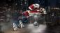 Preview: LEGO® Star Wars™ Flucht mit dem BARC Speeder™ 221 Teile 75378