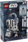 Preview: LEGO® Star Wars™ R2-D2™ 1050 Teile 75379