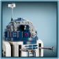 Preview: LEGO® Star Wars™ R2-D2™ 1050 Teile 75379