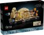 Preview: LEGO® Star Wars™ Podrennen in Mos Espa - Diorama 718 Teile 75380