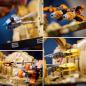 Preview: LEGO® Star Wars™ Podrennen in Mos Espa - Diorama 718 Teile 75380