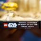 Preview: LEGO® Star Wars™ Podrennen in Mos Espa - Diorama 718 Teile 75380