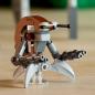 Preview: LEGO® Star Wars™ Droideka™ 583 Teile 75381