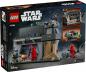 Preview: LEGO® Star Wars™ Duell zwischen Paz Vizsla™ und Moff Gideon™ 289 Teile 75386