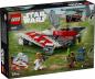 Preview: LEGO® Star Wars™ Jedi Bobs Sternjäger 305 Teile 75388