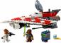 Preview: LEGO® Star Wars™ Jedi Bobs Sternjäger 305 Teile 75388