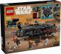 Preview: LEGO® Star Wars™ Dunkler Millennium Falke 1579 Teile 75389