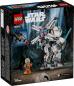 Preview: LEGO® Star Wars™ Luke Skywalkers™ X-Wing™ Mech 195 Teile 75390