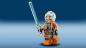 Preview: LEGO® Star Wars™ Luke Skywalkers™ X-Wing™ Mech 195 Teile 75390