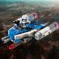 Preview: LEGO® Star Wars™ Captain Rex™ Y-Wing™ Microfighter 99 Teile 75391