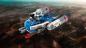 Preview: LEGO® Star Wars™ Captain Rex™ Y-Wing™ Microfighter 99 Teile 75391