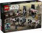 Preview: LEGO® Star Wars™ Mashup aus TIE Fighter & X-Wing 1063 Teile 75393