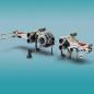 Preview: LEGO® Star Wars™ Mashup aus TIE Fighter & X-Wing 1063 Teile 75393