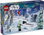 Preview: LEGO® Star Wars™ Adventskalender 2024 368 Teile 75395