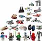 Preview: LEGO® Star Wars™ Adventskalender 2024 368 Teile 75395