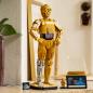 Preview: LEGO® Star Wars™ C-3PO™ 1138 Teile 75398