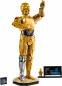 Preview: LEGO® Star Wars™ C-3PO™ 1138 Teile 75398