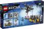 Preview: LEGO® Avatar Schwebende Berge: Site 26 und RDA Samson 887 Teile 75573