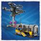 Preview: LEGO® Avatar Schwebende Berge: Site 26 und RDA Samson 887 Teile 75573