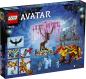 Preview: LEGO® Avatar Toruk Makto und der Baum der Seelen 1212 Teile 75574