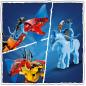 Preview: LEGO® Avatar Toruk Makto und der Baum der Seelen 1212 Teile 75574