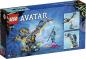 Preview: LEGO® Avatar Entdeckung des Ilu 179 Teile 75575