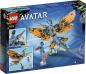 Preview: LEGO® Avatar Skimwing Abenteuer 259 Teile 75576