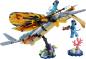 Preview: LEGO® Avatar Skimwing Abenteuer 259 Teile 75576