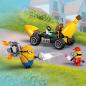 Preview: LEGO® Despicable Me Minions und das Bananen Auto 136 Teile 75580