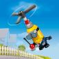 Preview: LEGO® Despicable Me Minions und das Bananen Auto 136 Teile 75580