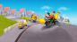 Preview: LEGO® Despicable Me Minions und das Bananen Auto 136 Teile 75580