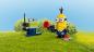 Preview: LEGO® Despicable Me Minions und das Bananen Auto 136 Teile 75580